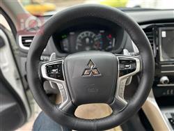 Mitsubishi Montero Sport